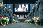[Commencement] Photograph of Commencement 2023 Fall - 0109 by The University of Texas Rio Grande Valley. University Marketing and Communications and Paul Chouy