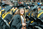 [Commencement] Photograph of Commencement 2023 Fall - 0111 by The University of Texas Rio Grande Valley. University Marketing and Communications and Paul Chouy