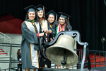 [Commencement] Photograph of Commencement 2023 Fall - 0112 by The University of Texas Rio Grande Valley. University Marketing and Communications and Paul Chouy