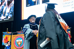 [Commencement] Photograph of Commencement 2023 Fall - 0114 by The University of Texas Rio Grande Valley. University Marketing and Communications and Paul Chouy