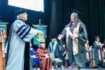 [Commencement] Photograph of Commencement 2023 Fall - 0115 by The University of Texas Rio Grande Valley. University Marketing and Communications and Paul Chouy