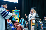 [Commencement] Photograph of Commencement 2023 Fall - 0116 by The University of Texas Rio Grande Valley. University Marketing and Communications and Paul Chouy