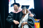 [Commencement] Photograph of Commencement 2023 Fall - 0117 by The University of Texas Rio Grande Valley. University Marketing and Communications and Paul Chouy