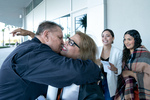 [Commencement] Photograph of Commencement 2023 Fall - 0118 by The University of Texas Rio Grande Valley. University Marketing and Communications and Paul Chouy