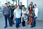 [Commencement] Photograph of Commencement 2023 Fall - 0120 by The University of Texas Rio Grande Valley. University Marketing and Communications and Paul Chouy