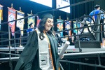 [Commencement] Photograph of Commencement 2023 Fall - 0121 by The University of Texas Rio Grande Valley. University Marketing and Communications and Paul Chouy