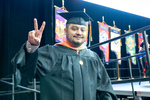 [Commencement] Photograph of Commencement 2023 Fall - 0123 by The University of Texas Rio Grande Valley. University Marketing and Communications and Paul Chouy