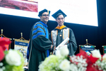[Commencement] Photograph of Commencement 2023 Fall - 0124 by The University of Texas Rio Grande Valley. University Marketing and Communications and Paul Chouy