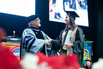 [Commencement] Photograph of Commencement 2023 Fall - 0125 by The University of Texas Rio Grande Valley. University Marketing and Communications and Paul Chouy