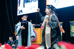[Commencement] Photograph of Commencement 2023 Fall - 0126 by The University of Texas Rio Grande Valley. University Marketing and Communications and Paul Chouy