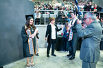 [Commencement] Photograph of Commencement 2023 Fall - 0127 by The University of Texas Rio Grande Valley. University Marketing and Communications and Paul Chouy