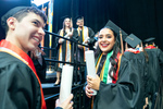 [Commencement] Photograph of Commencement 2023 Fall - 0128 by The University of Texas Rio Grande Valley. University Marketing and Communications and Paul Chouy