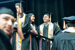 [Commencement] Photograph of Commencement 2023 Fall - 0129 by The University of Texas Rio Grande Valley. University Marketing and Communications and Paul Chouy