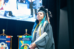 [Commencement] Photograph of Commencement 2023 Fall - 0130 by The University of Texas Rio Grande Valley. University Marketing and Communications and Paul Chouy