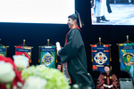 [Commencement] Photograph of Commencement 2023 Fall - 0131 by The University of Texas Rio Grande Valley. University Marketing and Communications and Paul Chouy