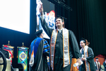 [Commencement] Photograph of Commencement 2023 Fall - 0132 by The University of Texas Rio Grande Valley. University Marketing and Communications and Paul Chouy