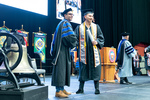 [Commencement] Photograph of Commencement 2023 Fall - 0133 by The University of Texas Rio Grande Valley. University Marketing and Communications and Paul Chouy