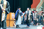 [Commencement] Photograph of Commencement 2023 Fall - 0134 by The University of Texas Rio Grande Valley. University Marketing and Communications and Paul Chouy