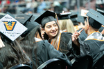 [Commencement] Photograph of Commencement 2023 Fall - 0135 by The University of Texas Rio Grande Valley. University Marketing and Communications and Paul Chouy