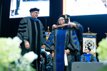 [Commencement] Photograph of Commencement 2023 Fall - 0136 by The University of Texas Rio Grande Valley. University Marketing and Communications and Paul Chouy