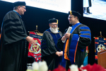 [Commencement] Photograph of Commencement 2023 Fall - 0137 by The University of Texas Rio Grande Valley. University Marketing and Communications and Paul Chouy