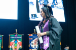 [Commencement] Photograph of Commencement 2023 Fall - 0140 by The University of Texas Rio Grande Valley. University Marketing and Communications and Paul Chouy