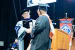 [Commencement] Photograph of Commencement 2023 Fall - 0141 by The University of Texas Rio Grande Valley. University Marketing and Communications and Paul Chouy