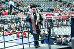 [Commencement] Photograph of Commencement 2023 Fall - 0142 by The University of Texas Rio Grande Valley. University Marketing and Communications and Paul Chouy