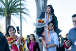 [Commencement] Photograph of Commencement 2023 Fall - 0145 by The University of Texas Rio Grande Valley. University Marketing and Communications and Paul Chouy