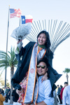 [Commencement] Photograph of Commencement 2023 Fall - 0146 by The University of Texas Rio Grande Valley. University Marketing and Communications and Paul Chouy