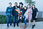 [Commencement] Photograph of Commencement 2023 Fall - 0147 by The University of Texas Rio Grande Valley. University Marketing and Communications and Paul Chouy
