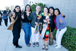 [Commencement] Photograph of Commencement 2023 Fall - 0149 by The University of Texas Rio Grande Valley. University Marketing and Communications and Paul Chouy