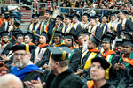 [Commencement] Photograph of Commencement 2023 Fall - 0150 by The University of Texas Rio Grande Valley. University Marketing and Communications and Paul Chouy