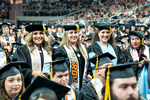 [Commencement] Photograph of Commencement 2023 Fall - 0151 by The University of Texas Rio Grande Valley. University Marketing and Communications and Paul Chouy