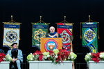 [Commencement] Photograph of Commencement 2023 Fall - 0152 by The University of Texas Rio Grande Valley. University Marketing and Communications and Paul Chouy