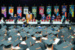 [Commencement] Photograph of Commencement 2023 Fall - 0153 by The University of Texas Rio Grande Valley. University Marketing and Communications and Paul Chouy