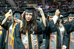 [Commencement] Photograph of Commencement 2023 Fall - 0156 by The University of Texas Rio Grande Valley. University Marketing and Communications and Paul Chouy