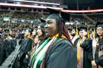 [Commencement] Photograph of Commencement 2023 Fall - 0158 by The University of Texas Rio Grande Valley. University Marketing and Communications and Paul Chouy