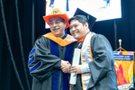 [Commencement] Photograph of Commencement 2023 Fall - 0162 by The University of Texas Rio Grande Valley. University Marketing and Communications and Paul Chouy