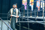 [Commencement] Photograph of Commencement 2023 Fall - 0165 by The University of Texas Rio Grande Valley. University Marketing and Communications and Paul Chouy