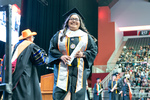 [Commencement] Photograph of Commencement 2023 Fall - 0167 by The University of Texas Rio Grande Valley. University Marketing and Communications and Paul Chouy