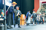 [Commencement] Photograph of Commencement 2023 Fall - 0168 by The University of Texas Rio Grande Valley. University Marketing and Communications and Paul Chouy