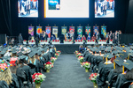 [Commencement] Photograph of Commencement 2023 Fall - 0169 by The University of Texas Rio Grande Valley. University Marketing and Communications and Paul Chouy