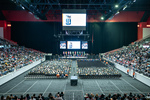 [Commencement] Photograph of Commencement 2023 Fall - 0175 by The University of Texas Rio Grande Valley. University Marketing and Communications and Paul Chouy