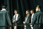[Commencement] Photograph of Commencement 2023 Fall - 0176 by The University of Texas Rio Grande Valley. University Marketing and Communications and Paul Chouy
