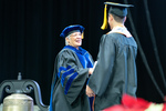 [Commencement] Photograph of Commencement 2023 Fall - 0178 by The University of Texas Rio Grande Valley. University Marketing and Communications and Paul Chouy