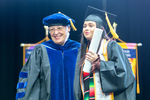 [Commencement] Photograph of Commencement 2023 Fall - 0181 by The University of Texas Rio Grande Valley. University Marketing and Communications and Paul Chouy
