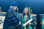 [Commencement] Photograph of Commencement 2023 Fall - 0183 by The University of Texas Rio Grande Valley. University Marketing and Communications and Paul Chouy