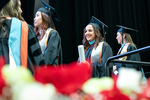 [Commencement] Photograph of Commencement 2023 Fall - 0187 by The University of Texas Rio Grande Valley. University Marketing and Communications and Paul Chouy