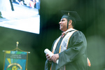 [Commencement] Photograph of Commencement 2023 Fall - 0188 by The University of Texas Rio Grande Valley. University Marketing and Communications and Paul Chouy
